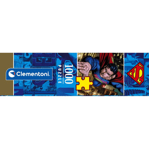 Superman - 1000 pièces