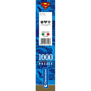 Superman - 1000 pièces