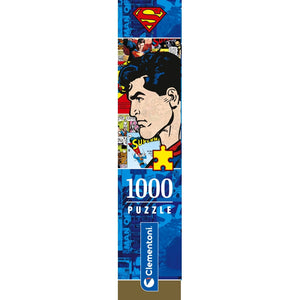 Superman - 1000 pièces