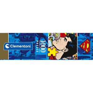 Superman - 1000 pièces