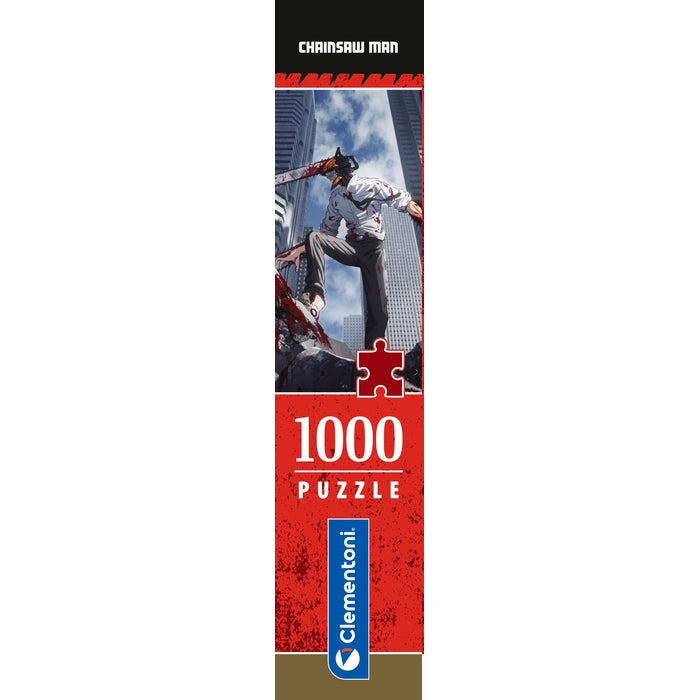 Chainsaw Man - 1000 pièces - 1000 pièces