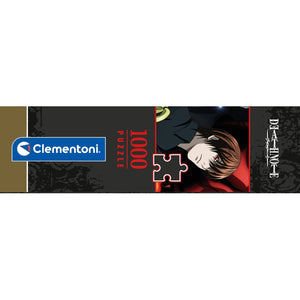 Death Note - 1000 pièces