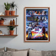 Charger l'image dans la galerie, BACK TO THE FUTURE - 1000 pièces
