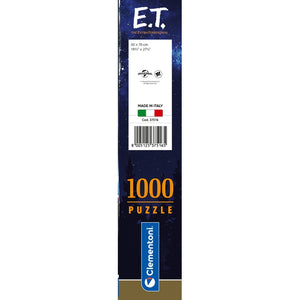 E.T. - 1000 pièces