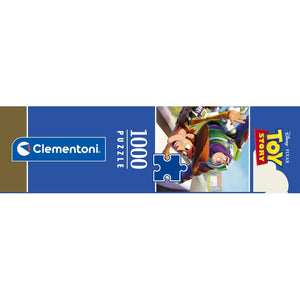 TOY STORY - 1000 pièces