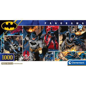 Batman - 1000 pièces
