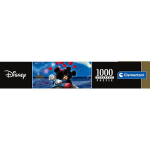 Mickey&Minnie - 1000 pièces