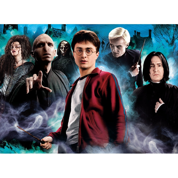 Harry Potter - 1000 pièces