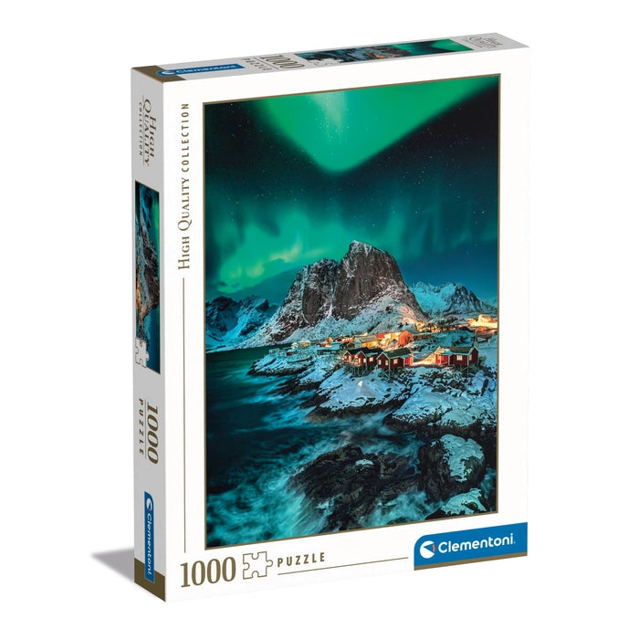 Lofoten Islands - 1000 pièces