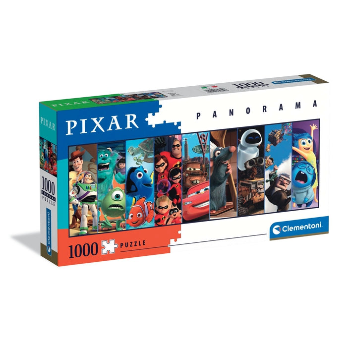 Disney Pixar - 1000 pièces