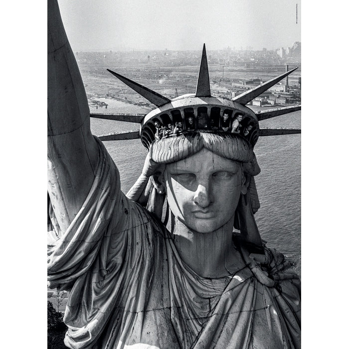 Statue Of Liberty - 1000 pièces