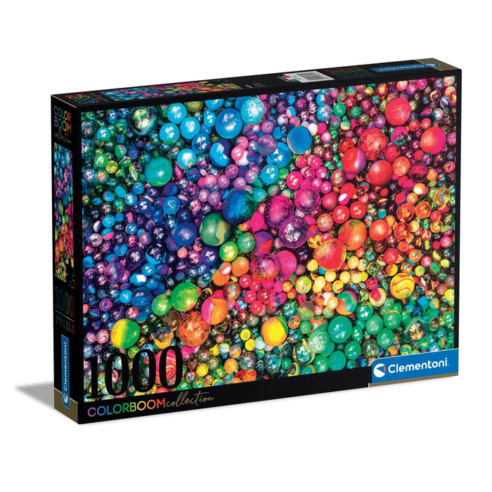 Colorboom - Marbles - 1000 pièces