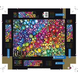 Colorboom - Marbles - 1000 pièces