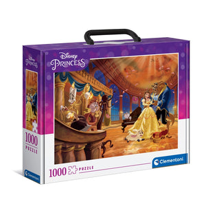 Disney Princess - 1000 pièces
