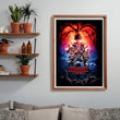 Charger l'image dans la galerie, Stranger Things - 1000 pièces
