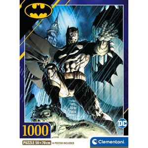 Batman - 1000 pièces