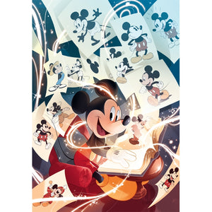 Disney Mickey Celebration - 1000 pièces