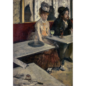 Degas, "Dans Un Ca - 1000 pièces