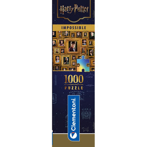 Harry Potter - 1000 pièces