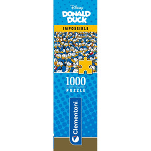 Donald Duck - 1000 pièces