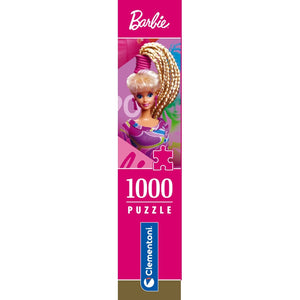 Barbie 65 Yrs - 1000 pièces