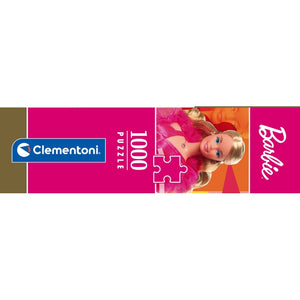 Barbie 65 Yrs - 1000 pièces