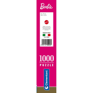 Barbie 65 Yrs - 1000 pièces