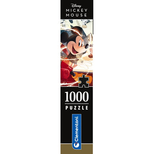 Disney Mickey Mouse - 1000 pièces