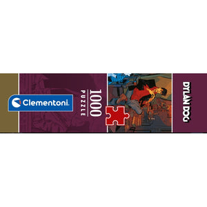 Dylan Dog - 1000 pièces