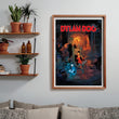 Charger l'image dans la galerie, Dylan Dog - 1000 pièces

