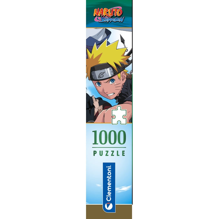 Naruto - 1000 pièces