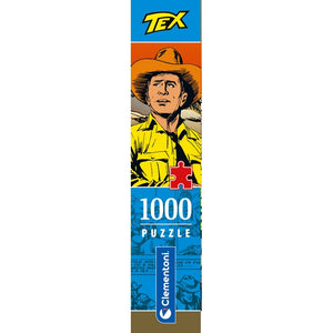 Tex - 1000 pièces
