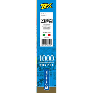 Tex - 1000 pièces