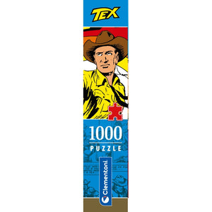 Tex - 1000 pièces