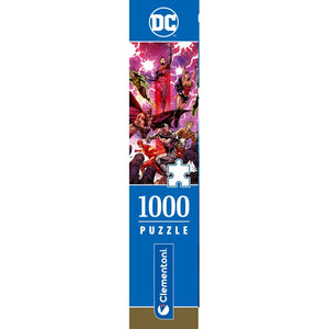 Dc Comics - 1000 pièces