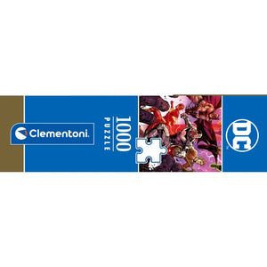 Dc Comics - 1000 pièces