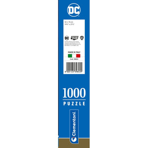 Dc Comics - 1000 pièces