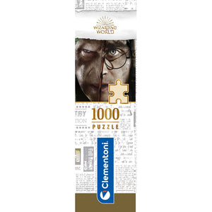 Harry Potter - 1000 pièces