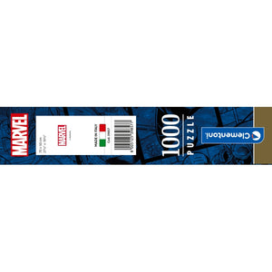 Marvel - 1000 pièces