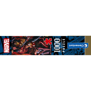 Marvel - 1000 pièces