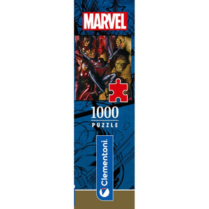 Marvel - 1000 pièces
