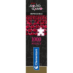Squid Game 2 - 1000 pièces