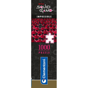 Squid Game 2 - 1000 pièces