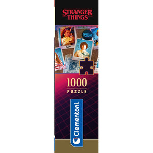 Stranger Things - 1000 pièces