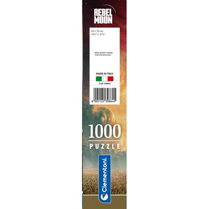 Rebel Moon - 1000 pièces