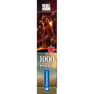 Rebel Moon - 1000 pièces