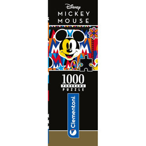 Disney Mickey Mouse - 1000 pièces