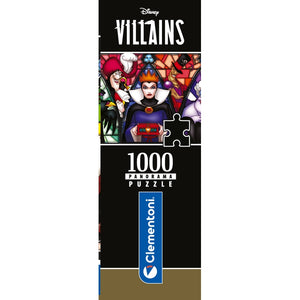 Disney Villains - 1000 pièces