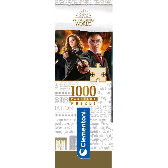 Harry Potter - 1000 pièces