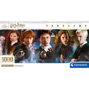 Harry Potter - 1000 pièces